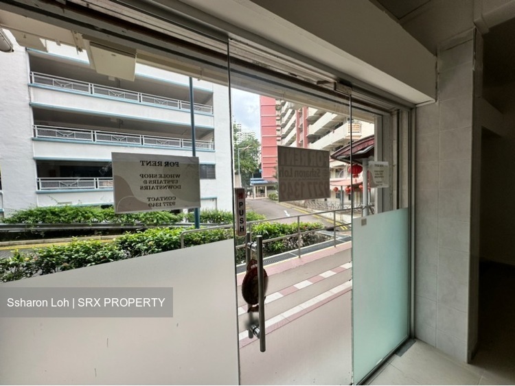 107 jalan bukit merah (D3), Shop House #504619481